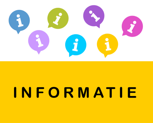 Informatie van Cliëntenraad Werk & Inkomen Amersfoort